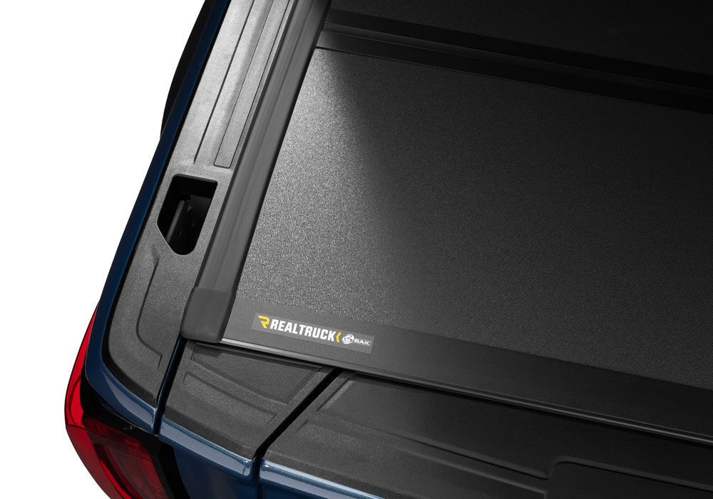 BAKFlip MX4 (GEN 3) Hard Folding Truck Bed Cover Matte Finish 1988-2013 Chevy GMC C/K Pickup/Silverado/Sierra 1500/1988-2014 2500 HD/3500 HD 6 Foot 6 Inch Bed BAK