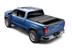 BAKFlip MX4 (GEN 3) Hard Folding Truck Bed Cover Matte Finish 2014-2018 (2019 Legacy/Limited) Silverado/Sierra 5 Foot 9 Inch Bed BAK