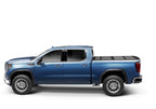 BAKFlip MX4 (GEN 3) Hard Folding Truck Bed Cover Matte Finish 2014-2018 (2019 Legacy/Limited) Silverado/Sierra 1500/2015-2019 2500 HD/3500 HD BAK