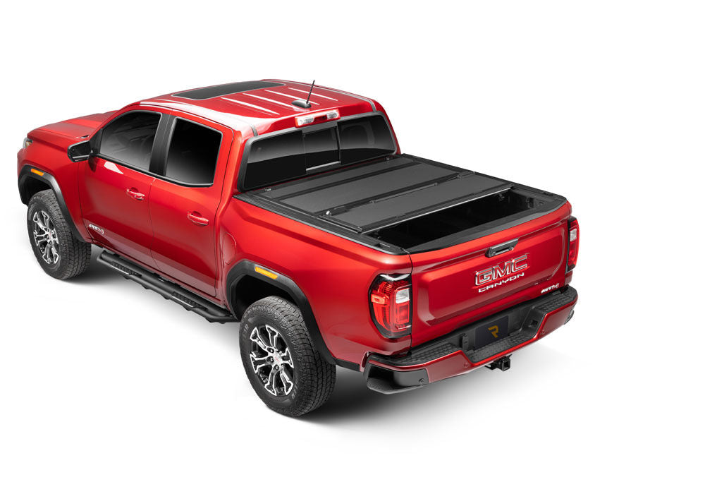 Baja Designs 2022 Toyota Tundra S1 Vent Kit