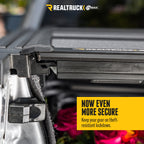 Baja Designs 2022 Toyota Tundra S1 Vent Kit