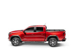 Baja Designs 2022 Toyota Tundra S1 Vent Kit