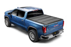 BAKFlip MX4 (GEN 3) Hard Folding Truck Bed Cover Matte Finish 2019-2026 (New Body Style) Silverado/Sierra 1500 BAK
