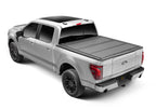 BAKFlip MX4 (GEN 3) Hard Folding Truck Bed Cover Matte Finish 2009-2018 (2019-2024 Classic) Ram 5 Foot 7 Inch Bed BAK