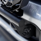Ford Super Duty 23-On LP9 Bull Bar Light Kits Kit w/Upfitter Baja Designs