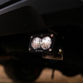 2024-On Toyota Tacoma S2 Sport Reverse Kit w/ Plug and Play Baja Designs