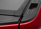 BAKFlip MX4 (GEN 3) Hard Folding Truck Bed Cover Matte Finish 2016-2023 Toyota Tacoma with Deck Rail System BAK