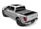 BAKFlip MX4 (GEN 3) Hard Folding Truck Bed Cover Matte Finish 2022-2026 Toyota Tundra 6 Foot 7 Inch Bed with or without Deck Rail System without Trail Special Edition Storage Boxes BAK