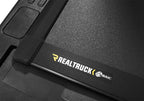 BAKFlip MX4 (GEN 3) Hard Folding Truck Bed Cover Matte Finish 2022-2026 Toyota Tundra 6 Foot 7 Inch Bed with or without Deck Rail System without Trail Special Edition Storage Boxes BAK
