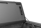 BAKFlip MX4 (GEN 3) Hard Folding Truck Bed Cover Matte Finish 2022-2026 Toyota Tundra 6 Foot 7 Inch Bed with or without Deck Rail System without Trail Special Edition Storage Boxes BAK