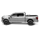 BAKFlip MX4 (GEN 3) Hard Folding Truck Bed Cover Matte Finish 2022-2026 Toyota Tundra 6 Foot 7 Inch Bed with or without Deck Rail System without Trail Special Edition Storage Boxes BAK