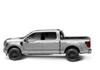 BAKFlip MX4 (GEN 3) Hard Folding Truck Bed Cover Matte Finish 2022-2026 Toyota Tundra 6 Foot 7 Inch Bed with or without Deck Rail System without Trail Special Edition Storage Boxes BAK