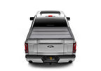 BAKFlip MX4 (GEN 3) Hard Folding Truck Bed Cover Matte Finish 2022-2026 Toyota Tundra 6 Foot 7 Inch Bed with or without Deck Rail System without Trail Special Edition Storage Boxes BAK