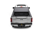 BAKFlip MX4 (GEN 3) Hard Folding Truck Bed Cover Matte Finish 2022-2026 Toyota Tundra 6 Foot 7 Inch Bed with or without Deck Rail System without Trail Special Edition Storage Boxes BAK