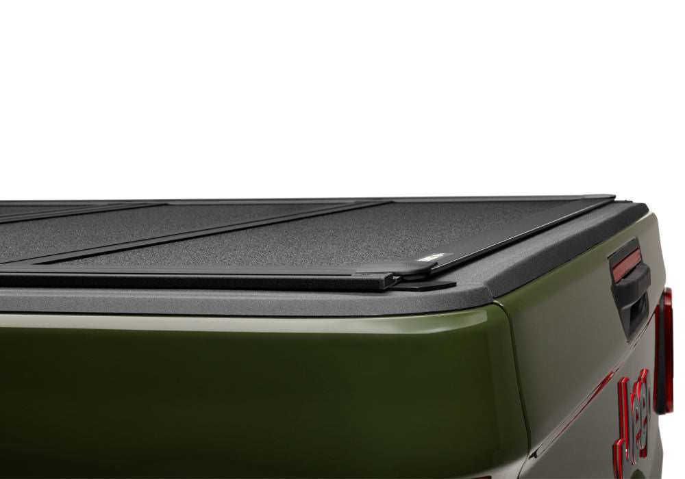 BAKFlip MX4 TS Hard Folding Truck Bed Cover 2015-2022 Colorado/Canyon 5 Foot Bed BAK