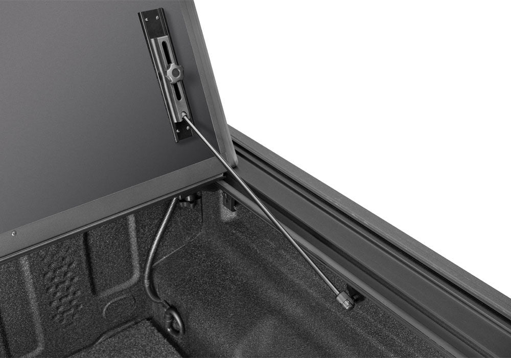 BAKFlip MX4 TS Hard Folding Truck Bed Cover 2015-2022 Colorado/Canyon 5 Foot Bed BAK
