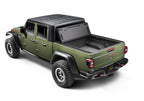 BAKFlip MX4 TS Hard Folding Truck Bed Cover 2015-2022 Colorado/Canyon 5 Foot Bed BAK