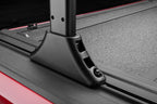 BAKFlip MX4 TS Hard Folding Truck Bed Cover 2019-2025 (New Body Style) Ram 1500 without RamBox without Multifunction Tailgate BAK