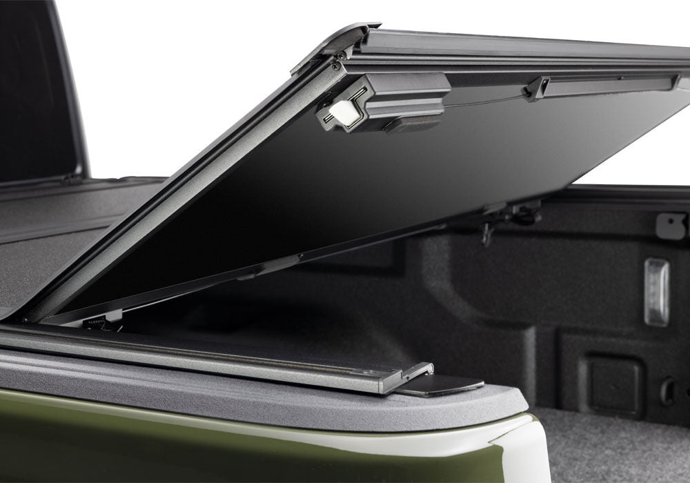 BAKFlip MX4 TS Hard Folding Truck Bed Cover 2021-2025 Ford F-150 BAK