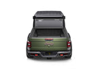 BAKFlip MX4 TS Hard Folding Truck Bed Cover 2022-2025 Nissan Frontier 5 Foot Bed with or without Utili-Track System BAK