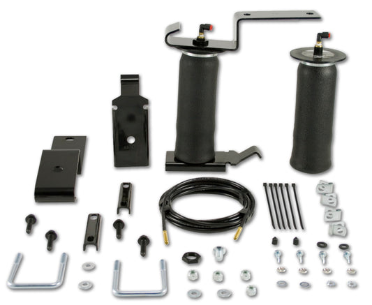 Air Lift Ridecontrol Air Spring Kit-LTW Motorsports