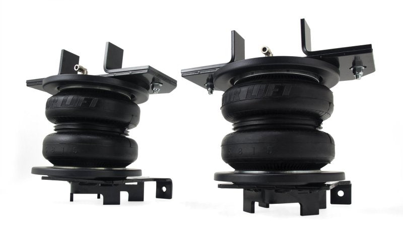 Air Lift LoadLifter 7500XL Ultimate for 03-17 Ram 3500-LTW Motorsports