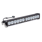 20 Inch LED Light Bar Single Straight OnX6 Baja Designs