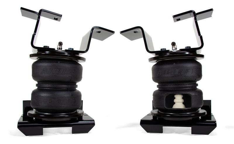 Air Lift Loadlifter 5000 Ultimate Air Spring Kit w/Int Jounce Bumper for 2019 Ram 3500 (2WD & 4WD)-LTW Motorsports