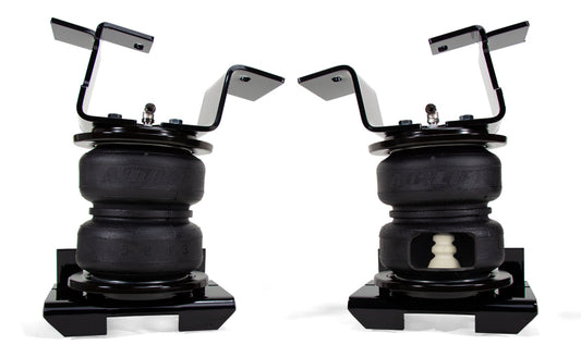 Air Lift Loadlifter 5000 Ultimate Air Spring Kit w/Int Jounce Bumper for 2019 Ram 3500 (2WD & 4WD)-LTW Motorsports