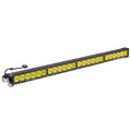 40 Inch LED Light Bar Amber Driving/Combo OnX6+ Baja Designs