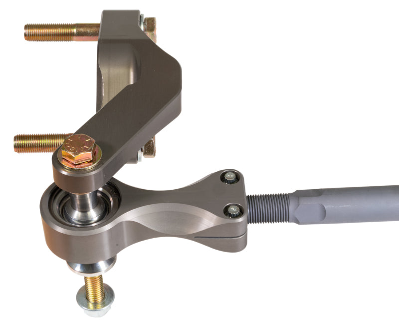 Carli 21-23 Ford Bronco Steering Tie-Rod System-LTW Motorsports