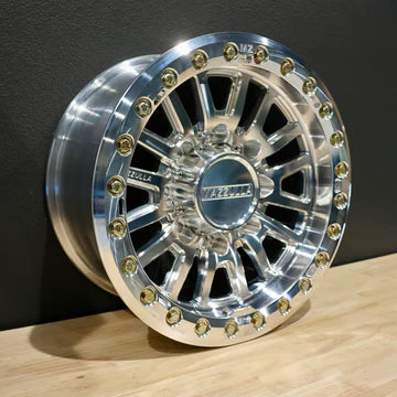 ENZO/APEX - 8 LUG BILLET CENTER CAP