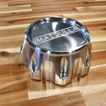 ENZO/APEX - 8 LUG BILLET CENTER CAP