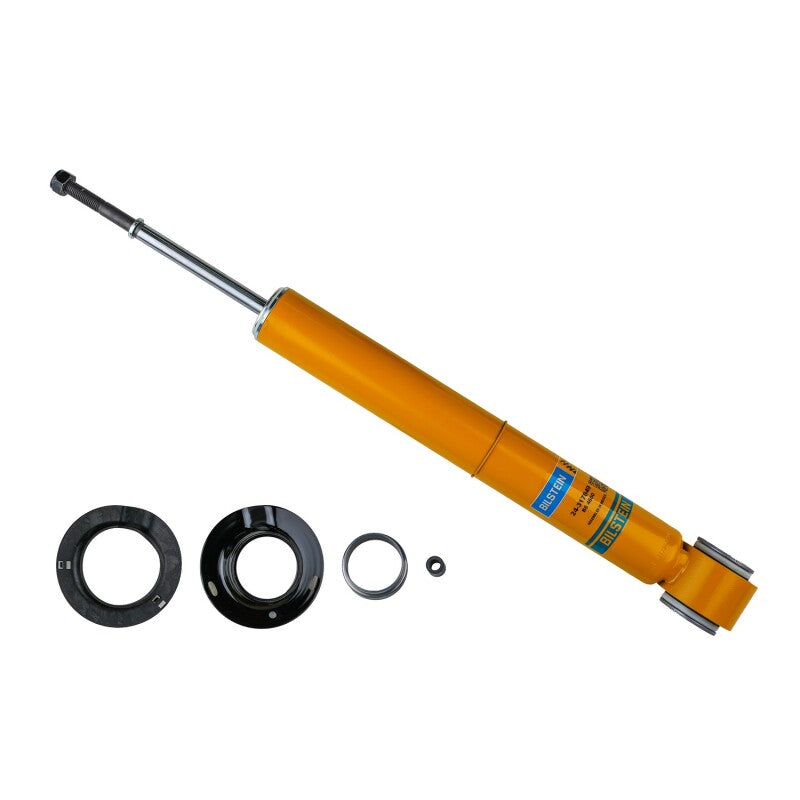 Bilstein 09-13 Ford F-150 RWD Only Front B6 4600 Suspension Shock Absorber