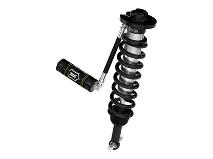 ICON 21-23 Ford F150 Tremor 2.5-3in 2.5 Series VS RR Coilover Kit-LTW Motorsports