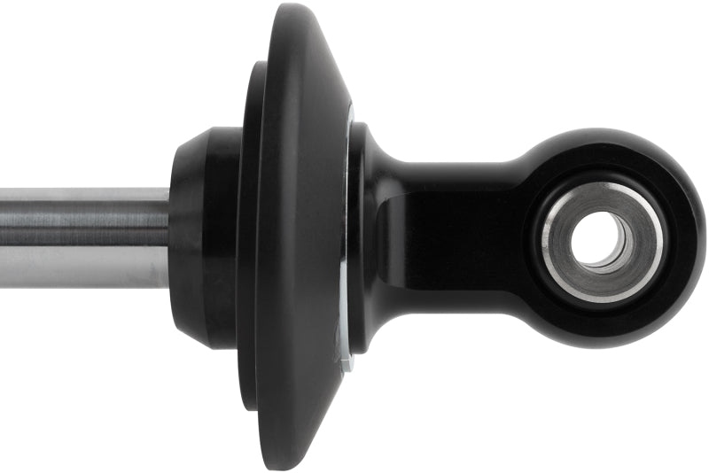 Fox 2.5 Factory Series 12in. Int. Bypass P/B Res. Coilover Shock 7/8in. Shaft (Normal Valving) - Blk-LTW Motorsports