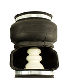 Air Lift Replacement Air Spring-Loadlifter 5000 Ultimate Bellows Type w/ internal Jounce Bumper-LTW Motorsports