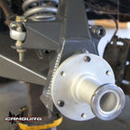 Camburg Chevy/GMC 1500 2wd 99-18 Race Series Hub Upgrade Kit (5/8 studs)