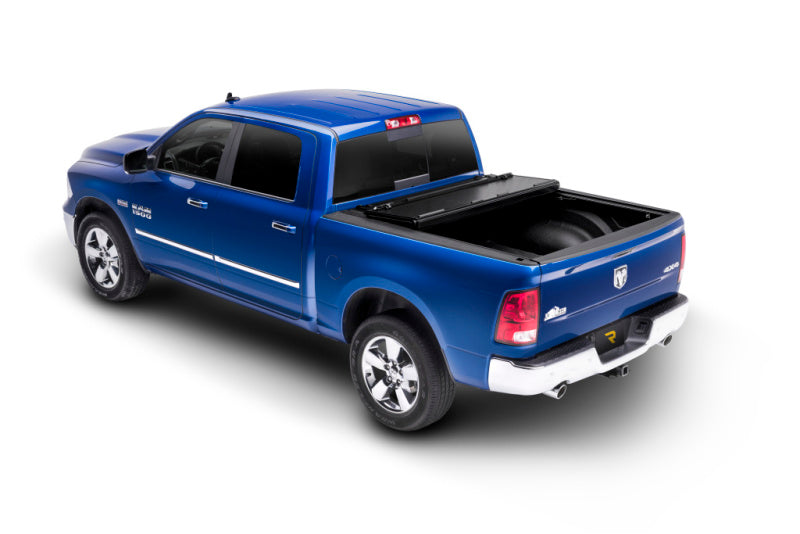 BAK 09-18 Dodge Ram 1500 (19-20 Classic Only) (w/o Ram Box) 5ft 7in Bed BAKFlip G2-LTW Motorsports