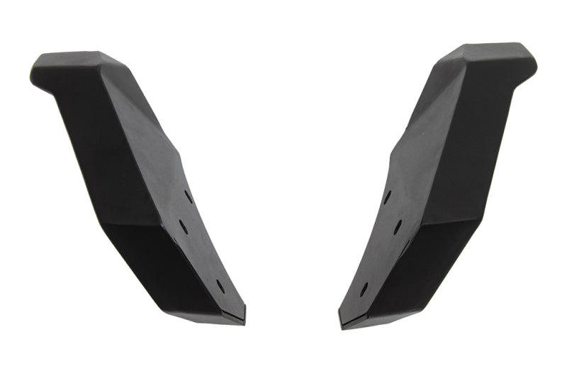 ICON 2018+ Jeep Wrangler JL / 2020+ JT Front Impact Bumper Mid Width Wings-LTW Motorsports