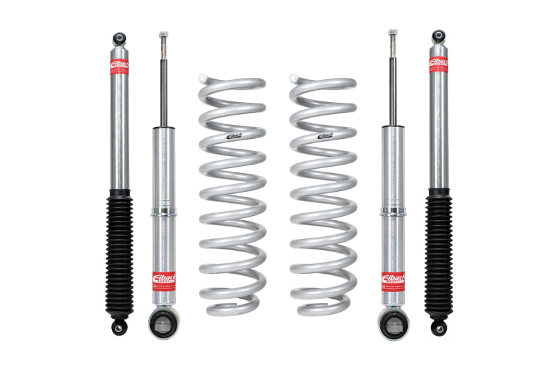 Eibach Pro-Truck Lift Kit for 15-18 Ford F-150-LTW Motorsports