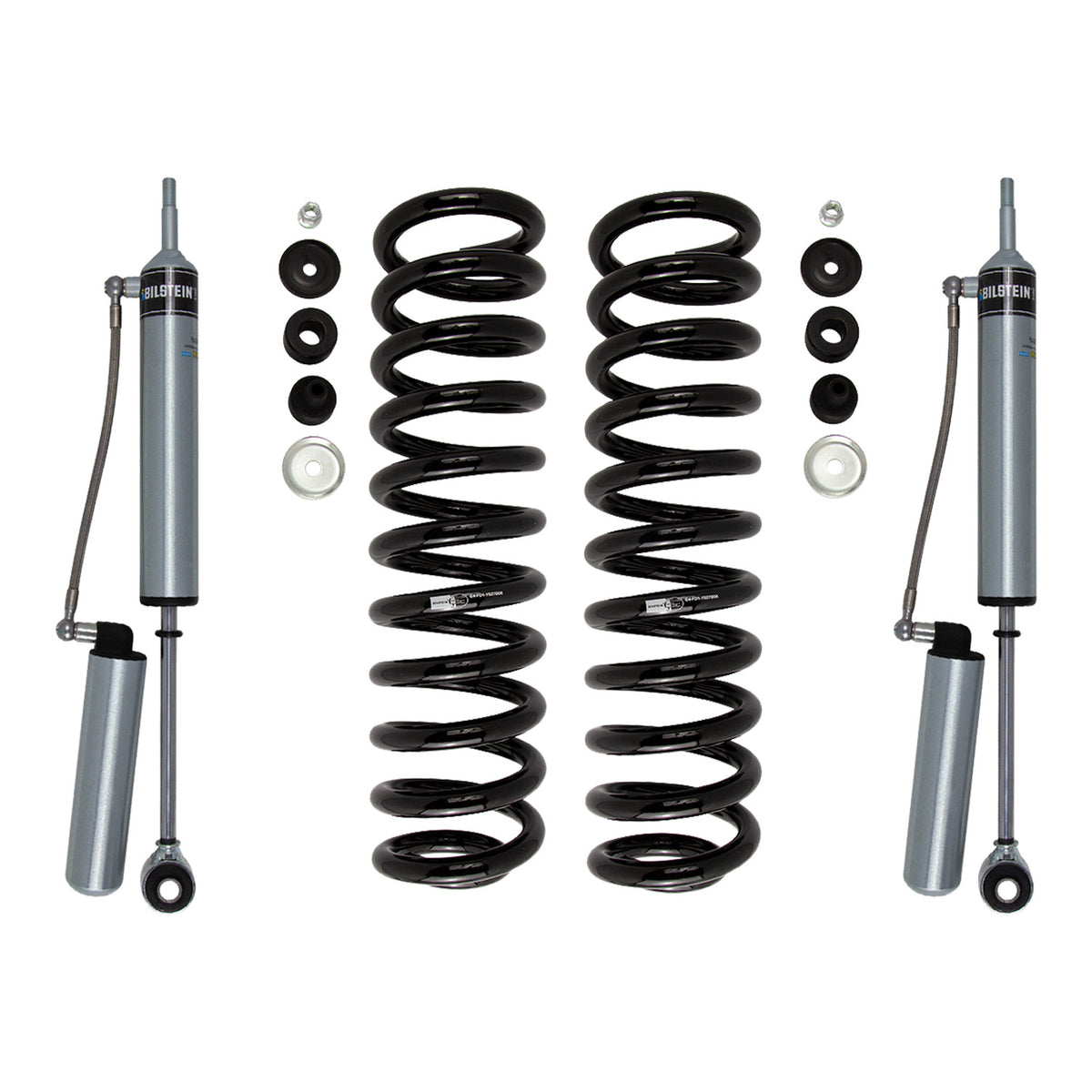 Suspension Leveling Kit Ford F250/F350 Superduty 4WD Diesel 05-25 Front B8 5162 Bilstein