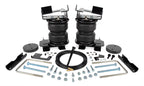 Air Lift Loadlifter 5000 Ultimate Rear Air Spring Kit w/internal jounce bumper for 2021+ Ford F-150-LTW Motorsports