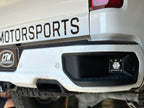 19-25 GM 1500 and 2500/3500 Bed Step Light Kit-LTW Motorsports