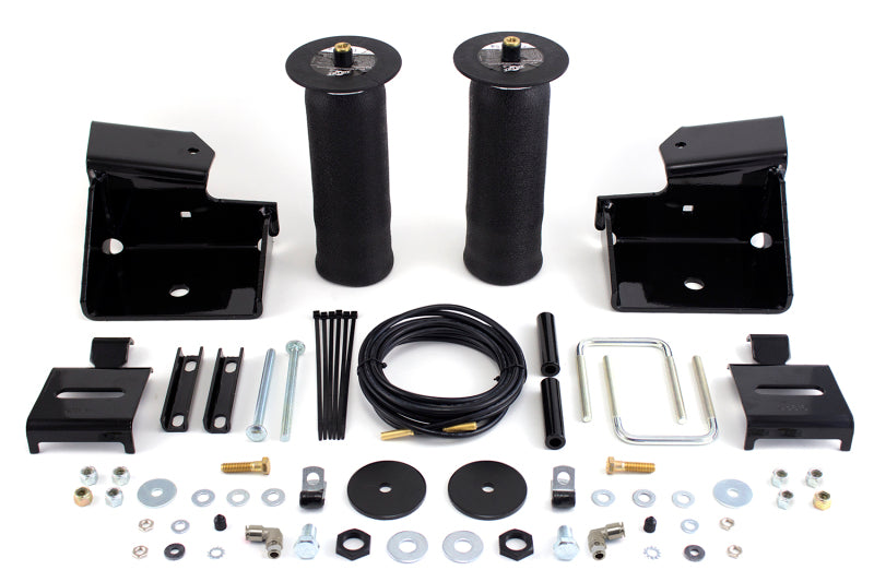 Air Lift Ridecontrol Air Spring Kit-LTW Motorsports