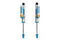 King Shocks 2019+ Ram 1500 4WD Rear 2.5 Dia Piggy Hose Reservoir Shock (Pair)-LTW Motorsports