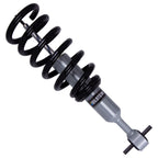 Suspension Kit Chevrolet Silverado 1500 19-25, Silverado 1500 LTD 2022, GMC Sierra 1500 19-25, Sierra 1500 Limited 2022 Monotube Front Lift Height 0-3.5 Inch B8 6112 Bilstein