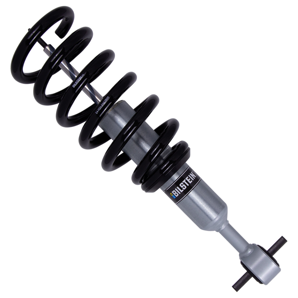 Suspension Kit Chevrolet Silverado 1500 19-25, Silverado 1500 LTD 2022, GMC Sierra 1500 19-25, Sierra 1500 Limited 2022 Monotube Front Lift Height 0-3.5 Inch B8 6112 Bilstein