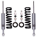 Suspension Kit Lexus GX460 2023-2010, Toyota 4Runner 2024-2010, FJ Cruiser 2014-2010 Monotube Front Lift Height 0.7-3.5 Inch B8 6112 Bilstein