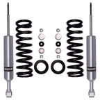 Suspension Kit Lexus GX460 2023-2010, Toyota 4Runner 2024-2010, FJ Cruiser 2014-2010 Monotube Front Lift Height 0.7-3.5 Inch B8 6112 Bilstein